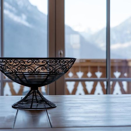Apartmán Haus Stangl Bad Aussee Exteriér fotografie