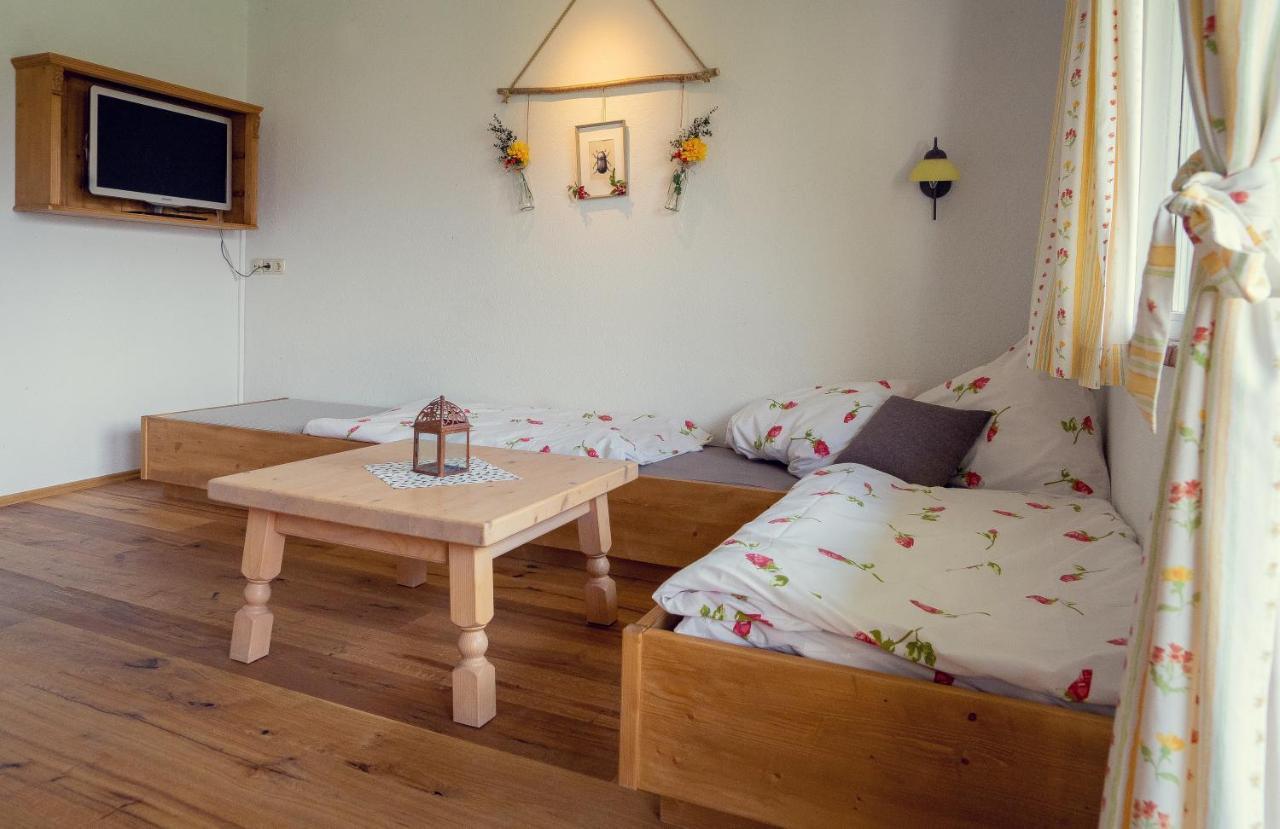 Apartmán Haus Stangl Bad Aussee Exteriér fotografie