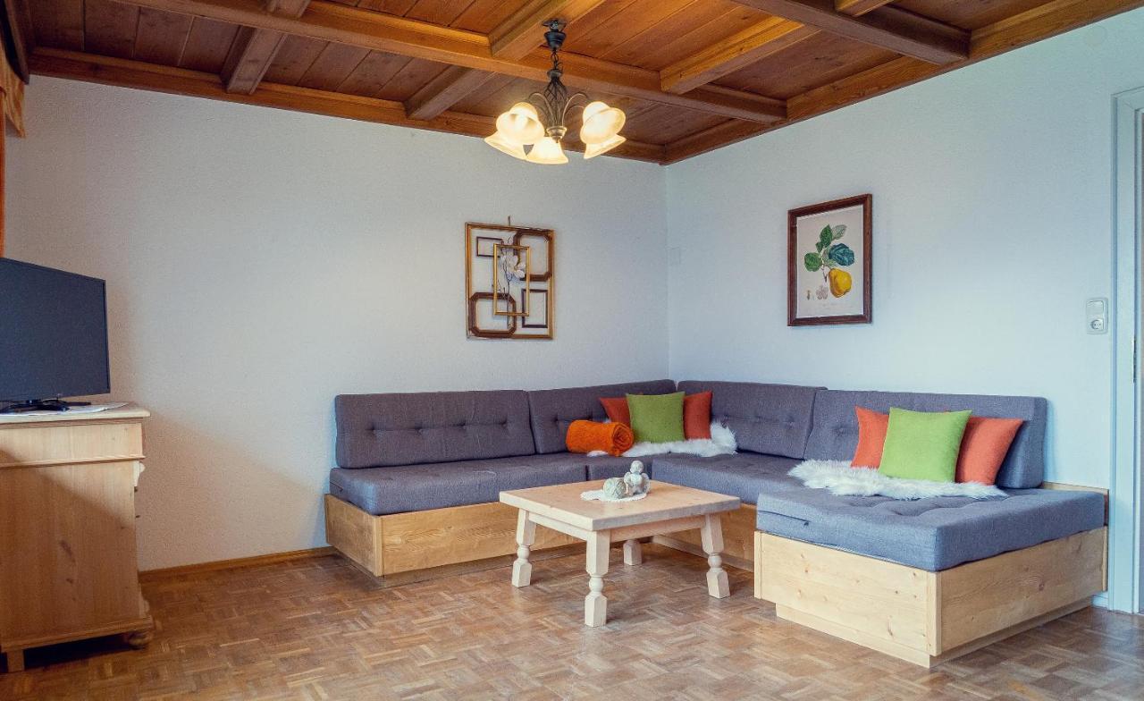 Apartmán Haus Stangl Bad Aussee Exteriér fotografie