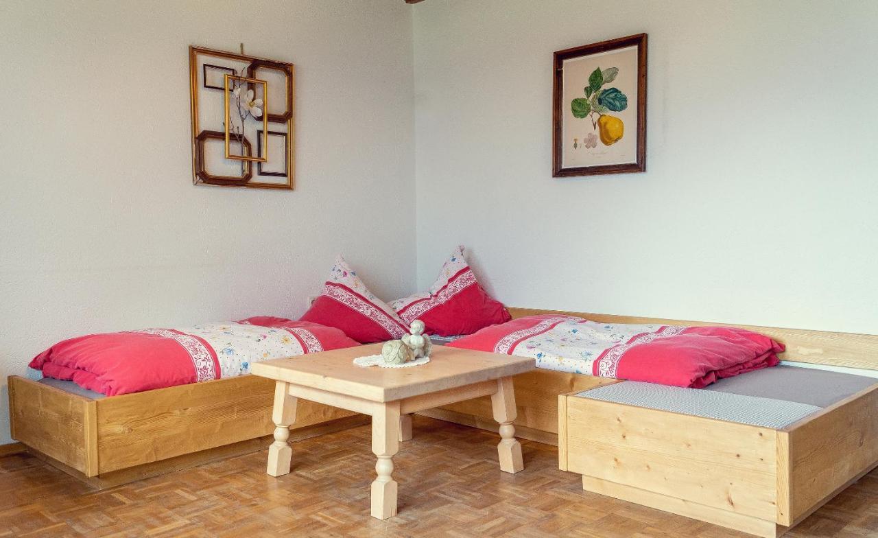 Apartmán Haus Stangl Bad Aussee Exteriér fotografie