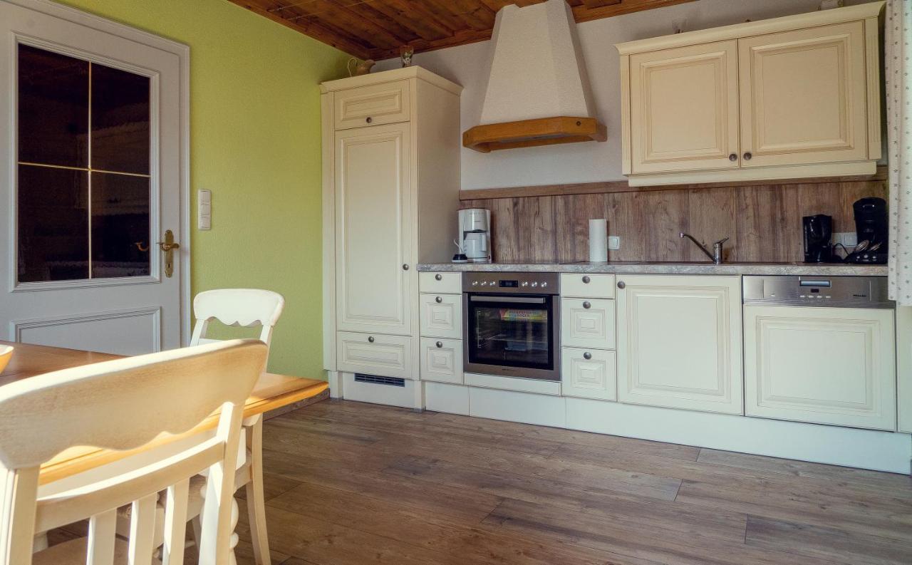 Apartmán Haus Stangl Bad Aussee Exteriér fotografie