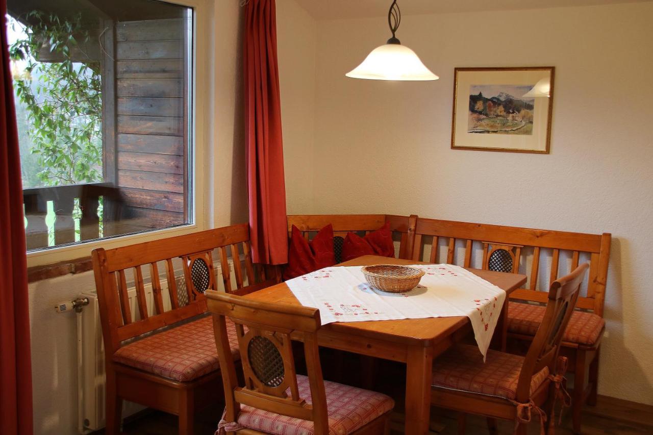 Apartmán Haus Stangl Bad Aussee Exteriér fotografie