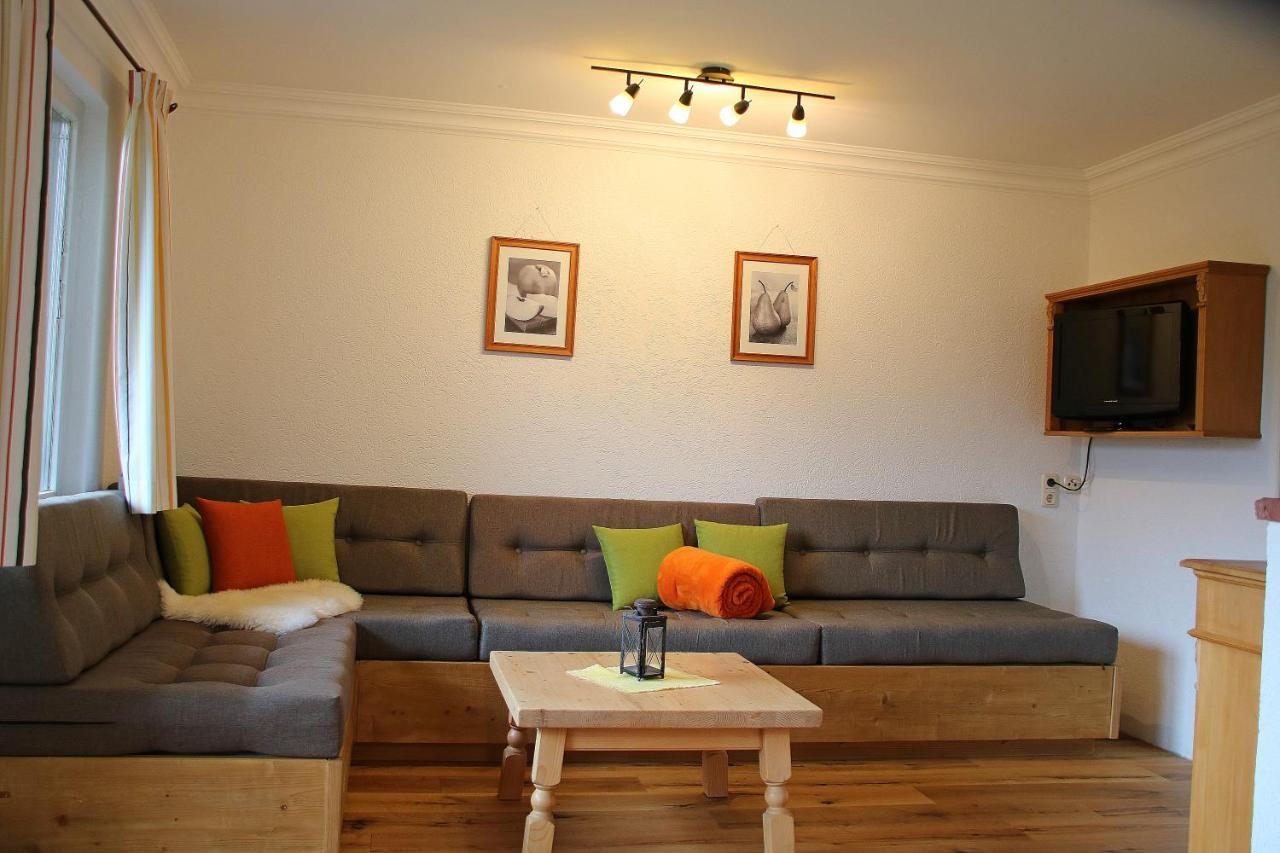 Apartmán Haus Stangl Bad Aussee Exteriér fotografie