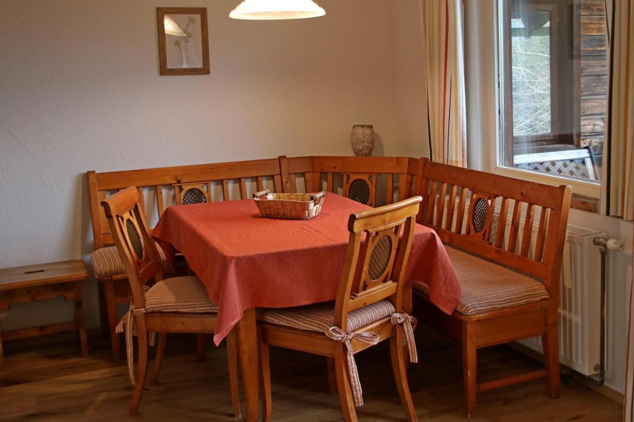 Apartmán Haus Stangl Bad Aussee Exteriér fotografie
