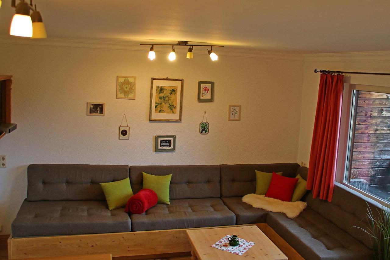 Apartmán Haus Stangl Bad Aussee Exteriér fotografie