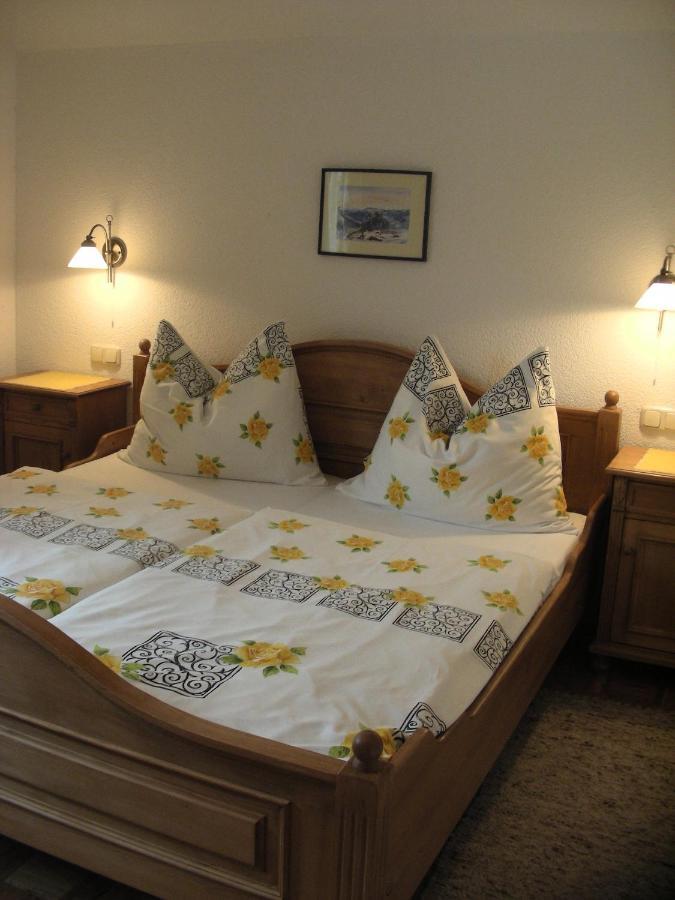 Apartmán Haus Stangl Bad Aussee Exteriér fotografie