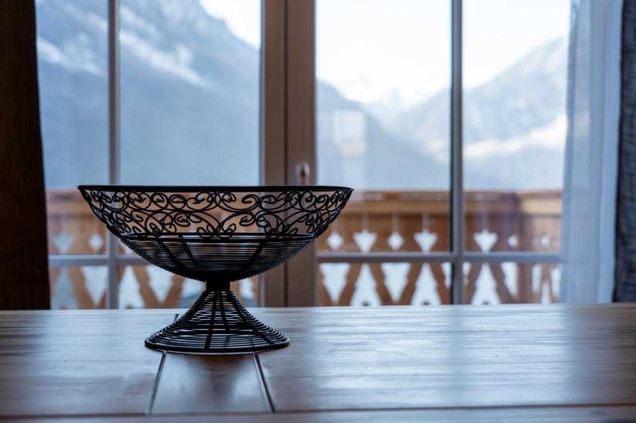 Apartmán Haus Stangl Bad Aussee Exteriér fotografie