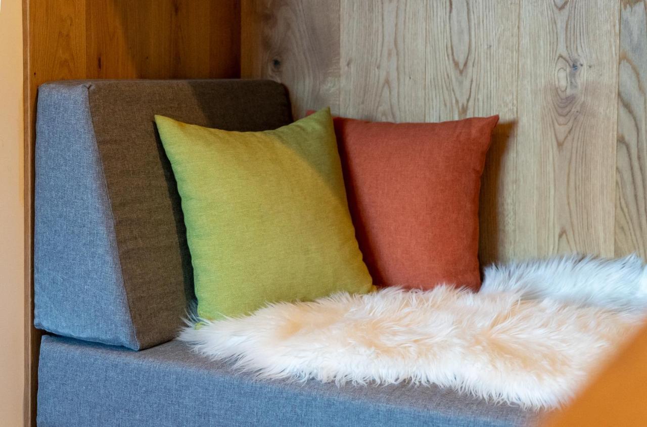 Apartmán Haus Stangl Bad Aussee Exteriér fotografie