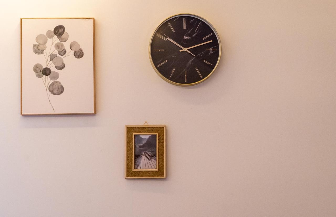 Apartmán Haus Stangl Bad Aussee Exteriér fotografie