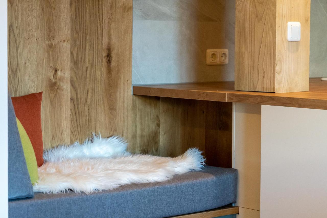 Apartmán Haus Stangl Bad Aussee Exteriér fotografie