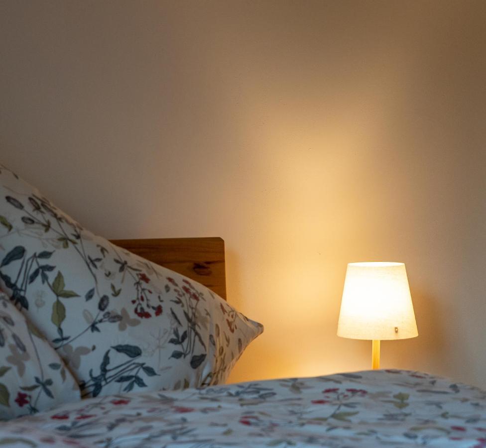 Apartmán Haus Stangl Bad Aussee Exteriér fotografie