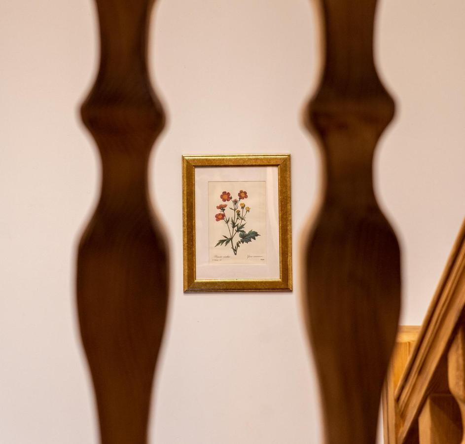 Apartmán Haus Stangl Bad Aussee Exteriér fotografie