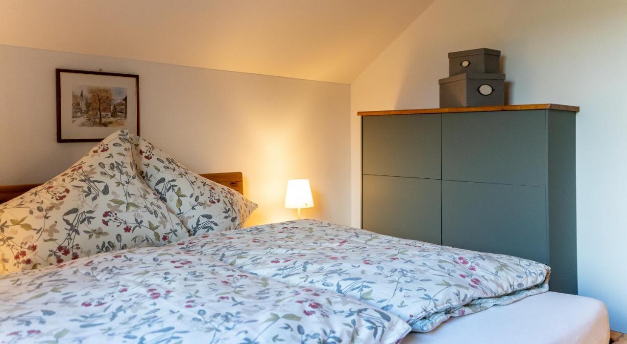 Apartmán Haus Stangl Bad Aussee Exteriér fotografie