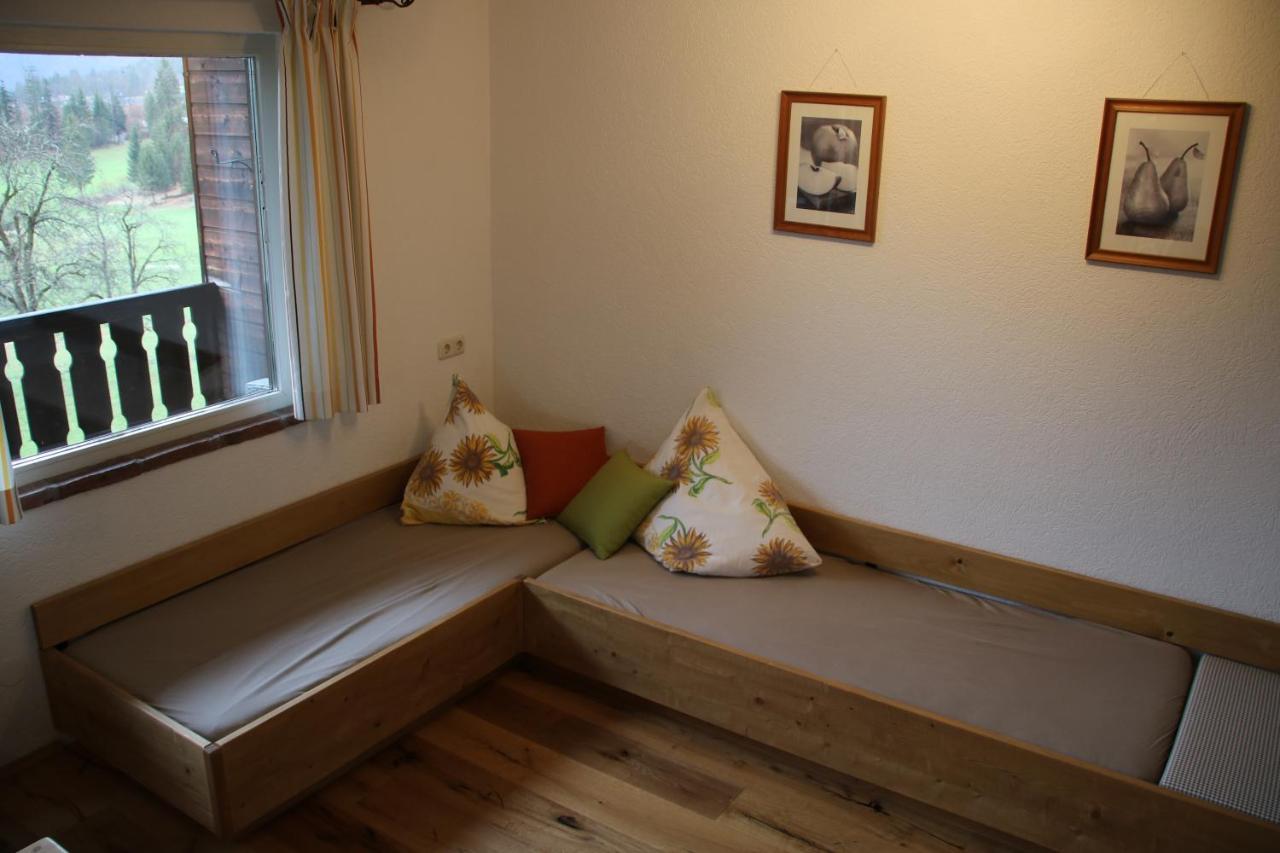 Apartmán Haus Stangl Bad Aussee Exteriér fotografie